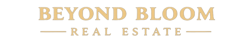 Beyond Bloom Real Estate