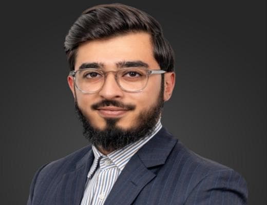 Abdullah Hashmani