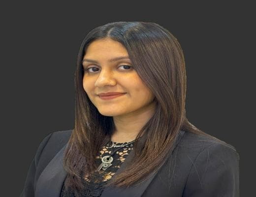 Prakriti Hingorani
