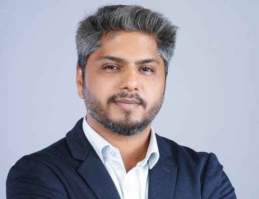 Varun Tejpal