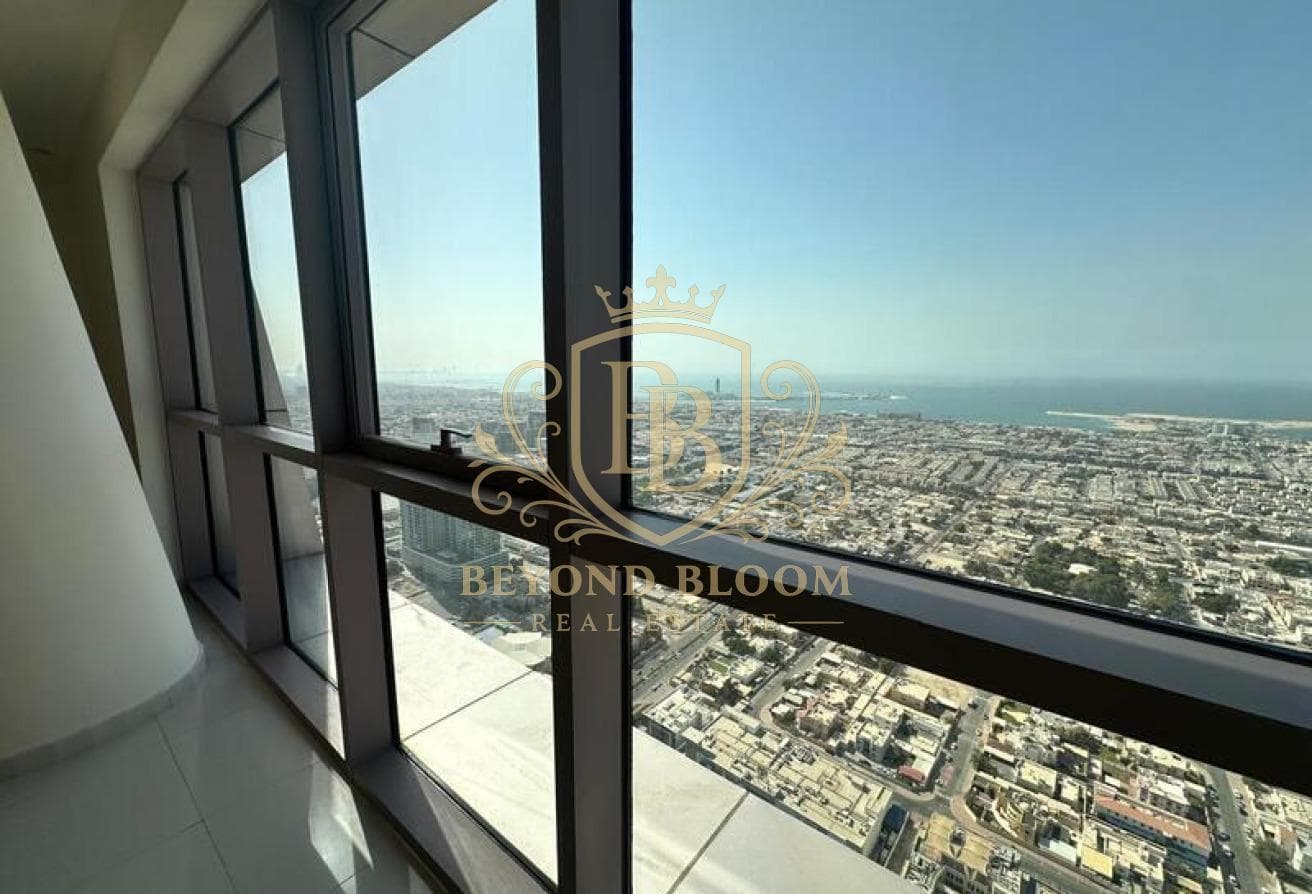 Office at A A Tower, Sheikh Zayed Road, 427 sq.ft