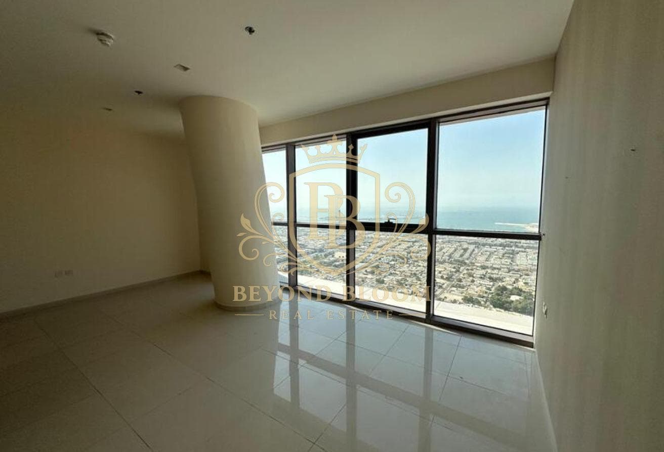 Office at A A Tower, Sheikh Zayed Road, 427 sq.ft — photo 2