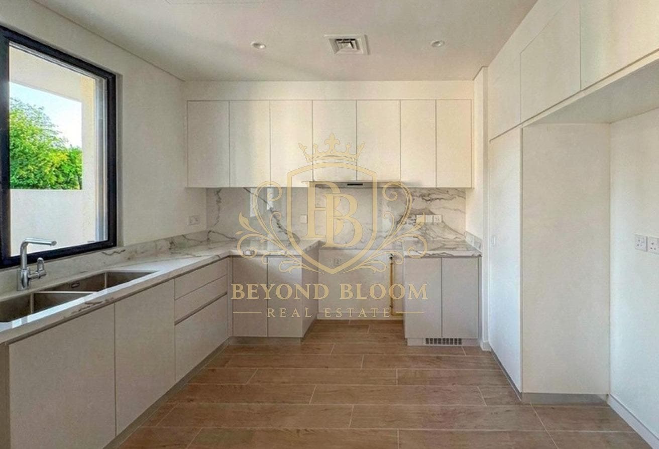 Three-bedroom townhouse at Jebel Ali Village Townhouses, Jebel Ali, 2,607 sq.ft — photo 3