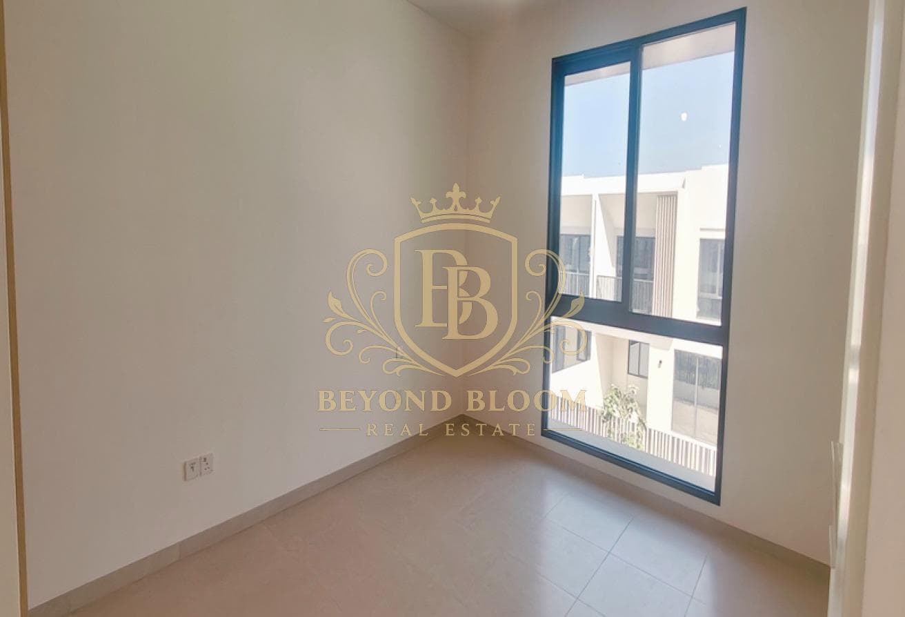 Four-bedroom townhouse at Jebel Ali Village Townhouses, Jebel Ali, 3,771 sq.ft — photo 3