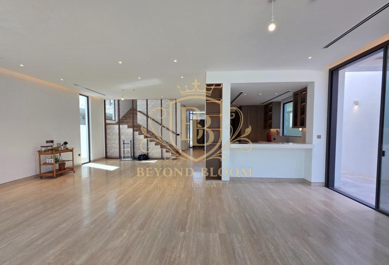 Four-bedroom villa at Alaya, Tilal Al Ghaf — photo 2