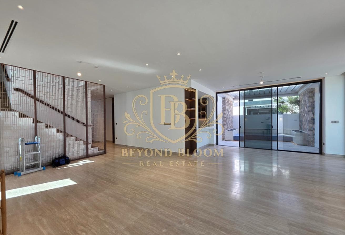Four-bedroom villa at Alaya, Tilal Al Ghaf — photo 3