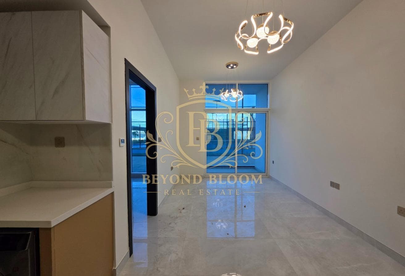 One-bedroom apartment at Skyz by Danube, Arjan, 538 sq.ft