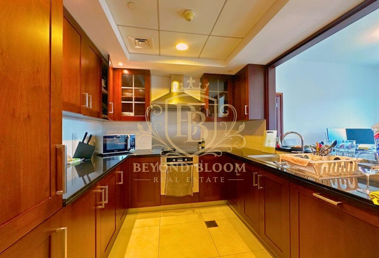 One-bedroom apartment at 29 Burj Boulevard Tower 1, Downtown Dubai