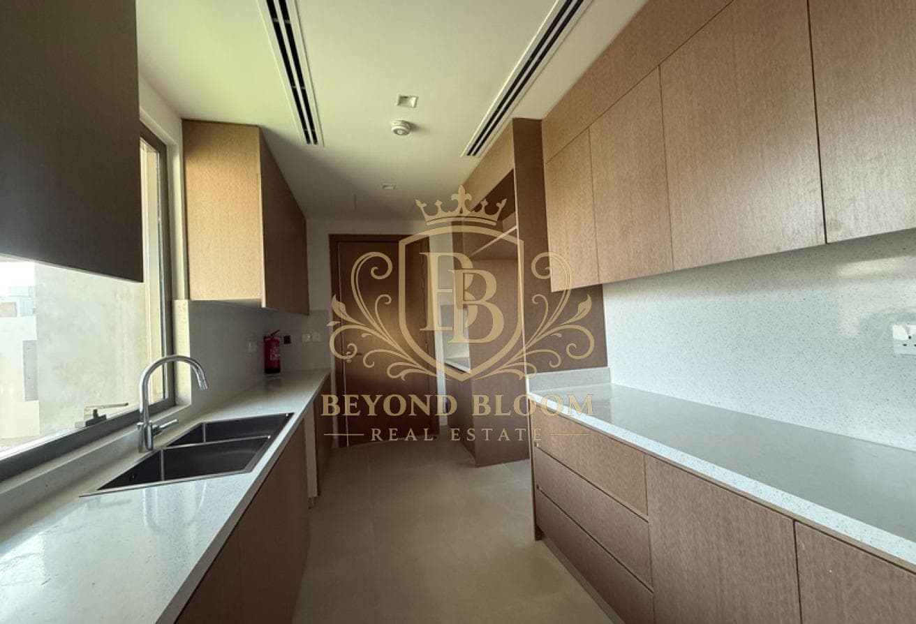 Four-bedroom villa at Tilal Al Furjan, Al Furjan — photo 3