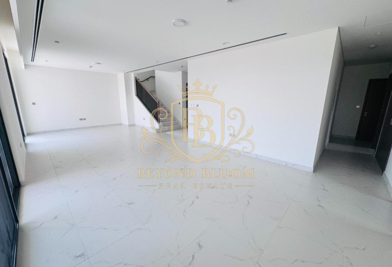 Five-bedroom villa at Elie Saab 1, Arabian Ranches 3 — photo 2