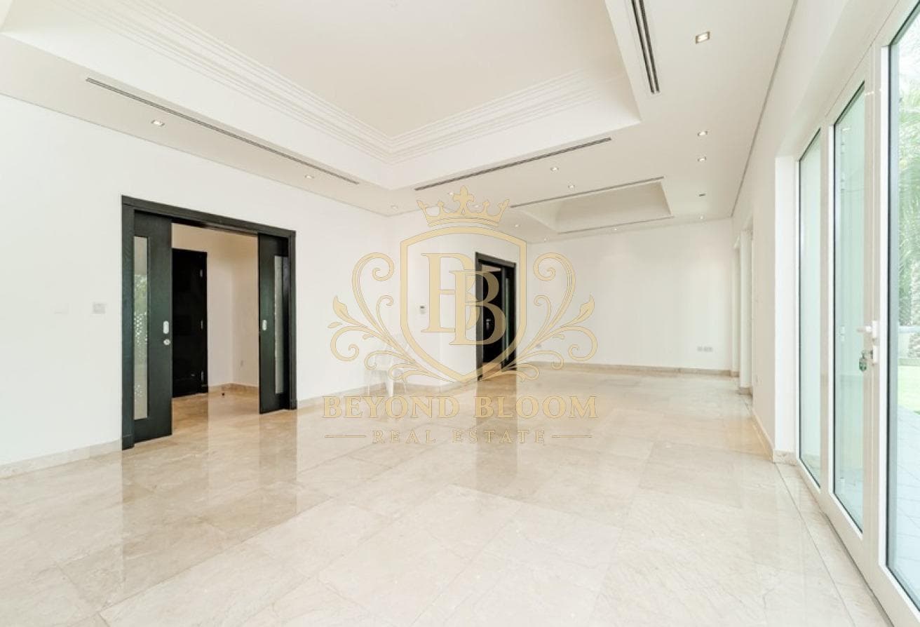 Four-bedroom villa at Quortaj, Al Furjan, 6,458 sq.ft — photo 2
