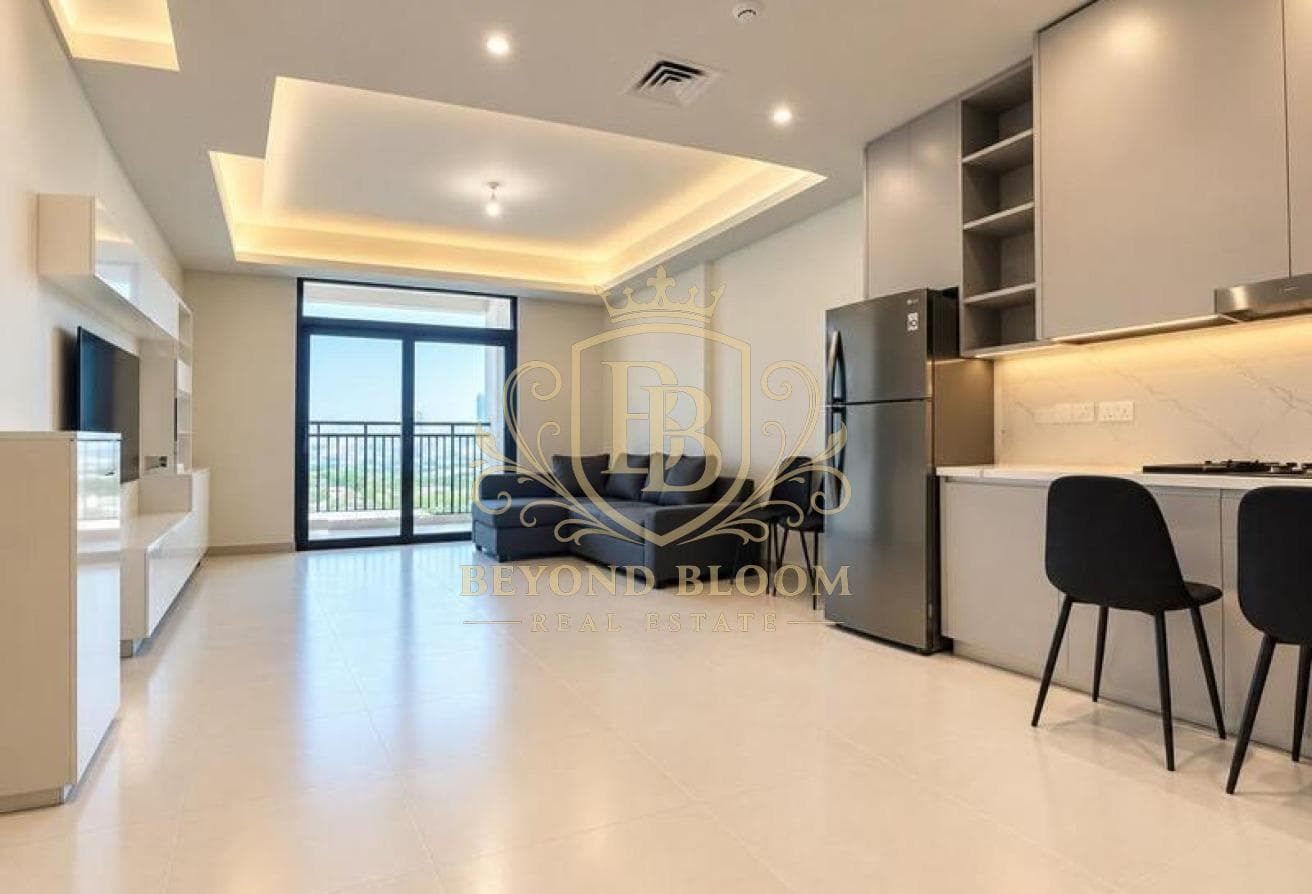 One-bedroom apartment at Lamaa Building 3, Umm Suqeim