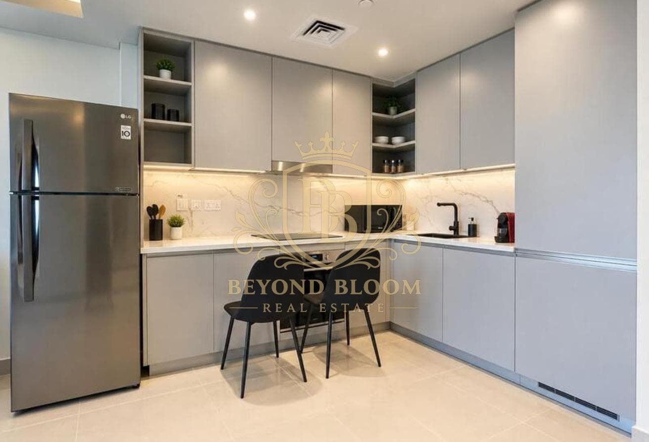 One-bedroom apartment at Lamaa Building 3, Umm Suqeim — photo 3