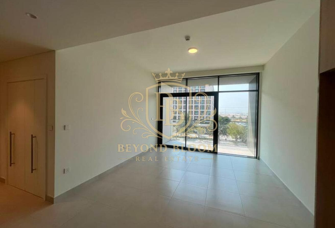 Two-bedroom apartment at Elvira 2, Dubai Hills Estate
