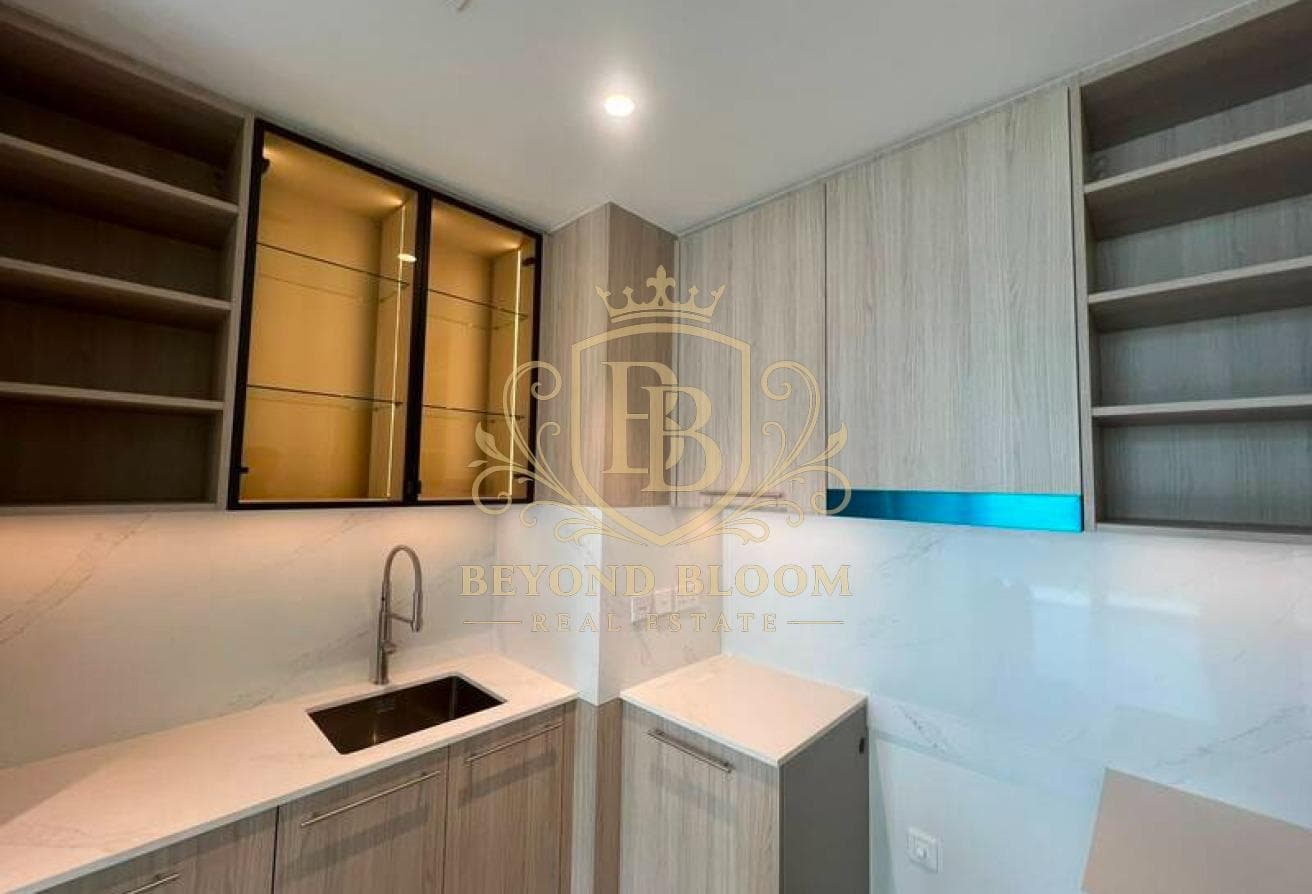 Two-bedroom apartment at Elvira 2, Dubai Hills Estate — photo 3