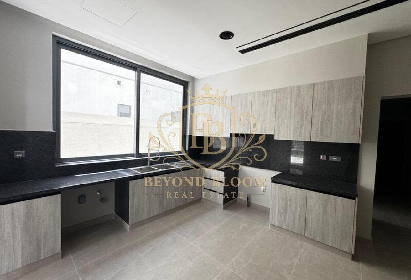 Five-bedroom villa at Al Furjan West, Al Furjan — photo 3