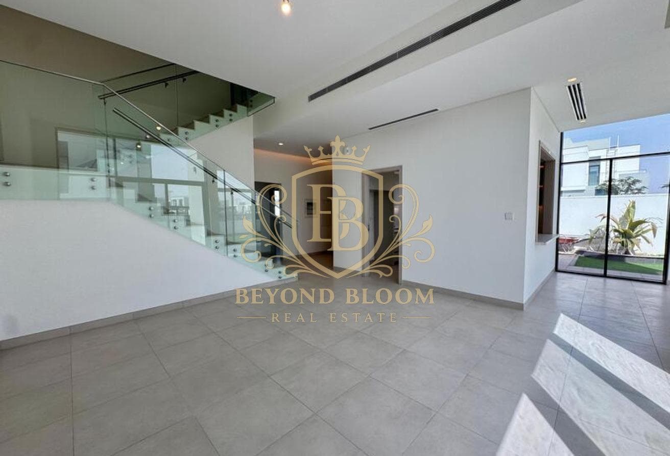 Four-bedroom townhouse at Murooj Al Furjan West, Al Furjan — photo 2