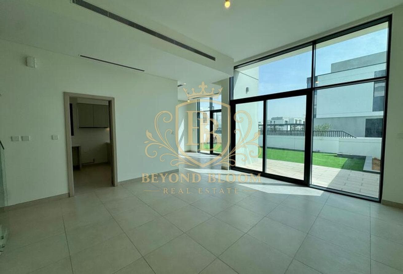 Four-bedroom townhouse at Murooj Al Furjan West, Al Furjan — photo 3