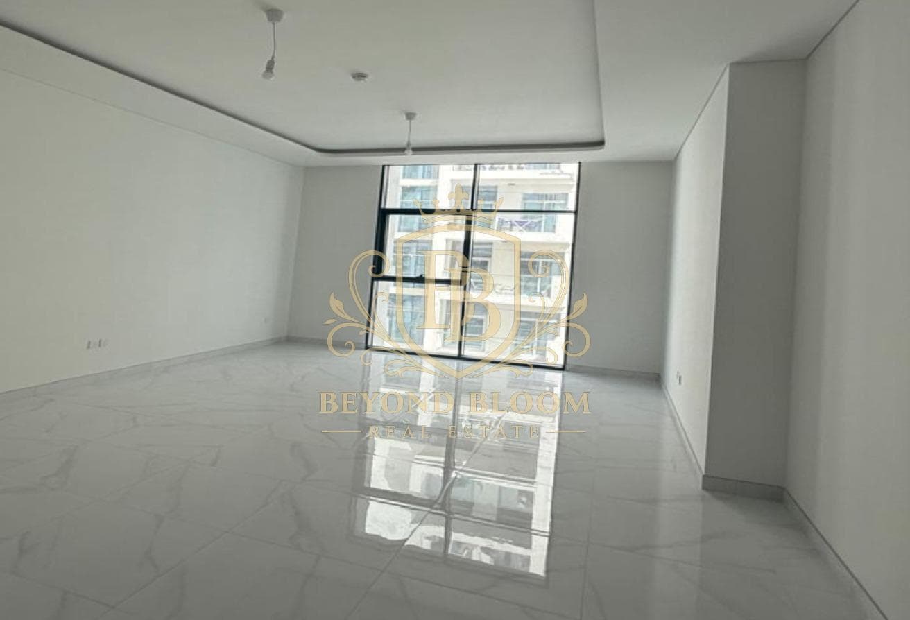 Two-bedroom apartment at Azizi Central, Al Furjan, 1,439 sq.ft