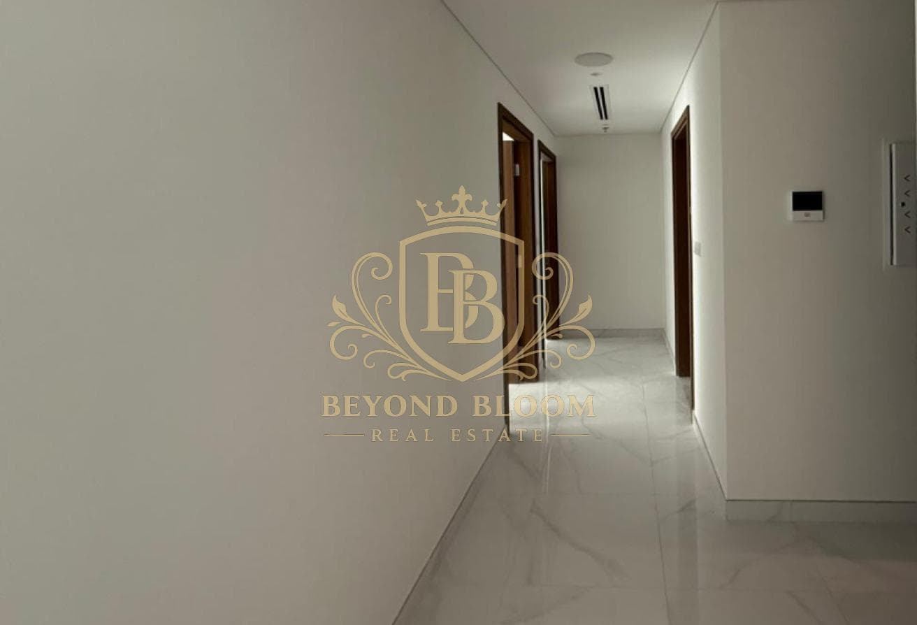 Two-bedroom apartment at Azizi Central, Al Furjan, 1,439 sq.ft — photo 2