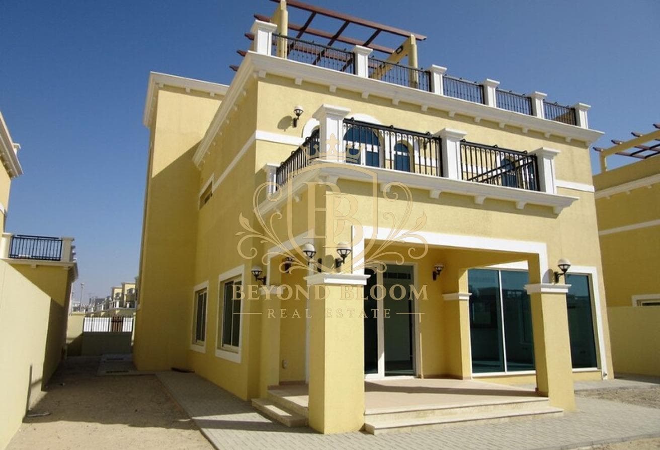 Jumeirah Park