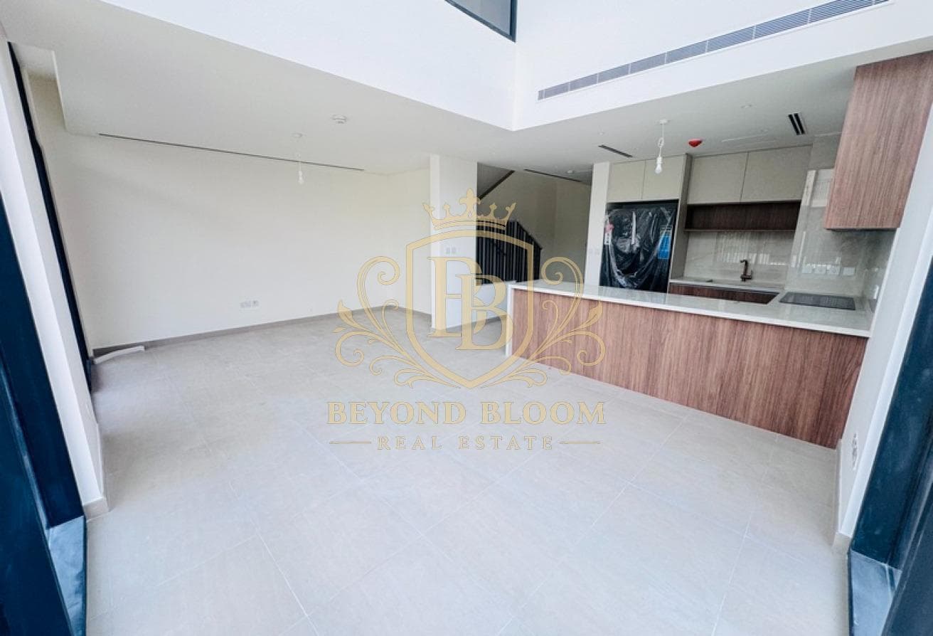 Four-bedroom villa at Mudon Al Ranim 6, Mudon — photo 2
