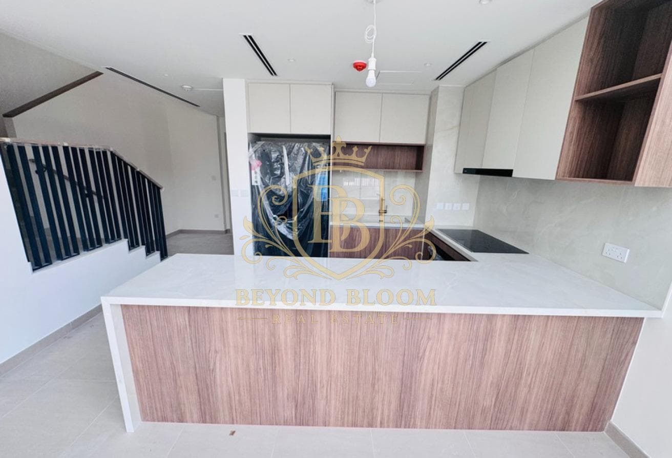 Four-bedroom villa at Mudon Al Ranim 6, Mudon — photo 3