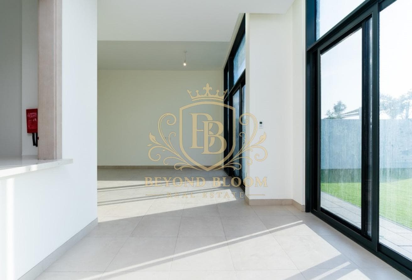 Four-bedroom townhouse at Murooj Al Furjan East, Al Furjan — photo 2