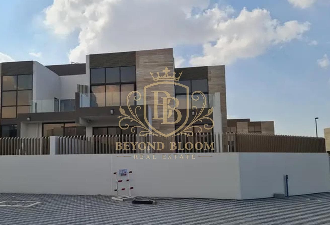 Mohammed Bin Rashid City