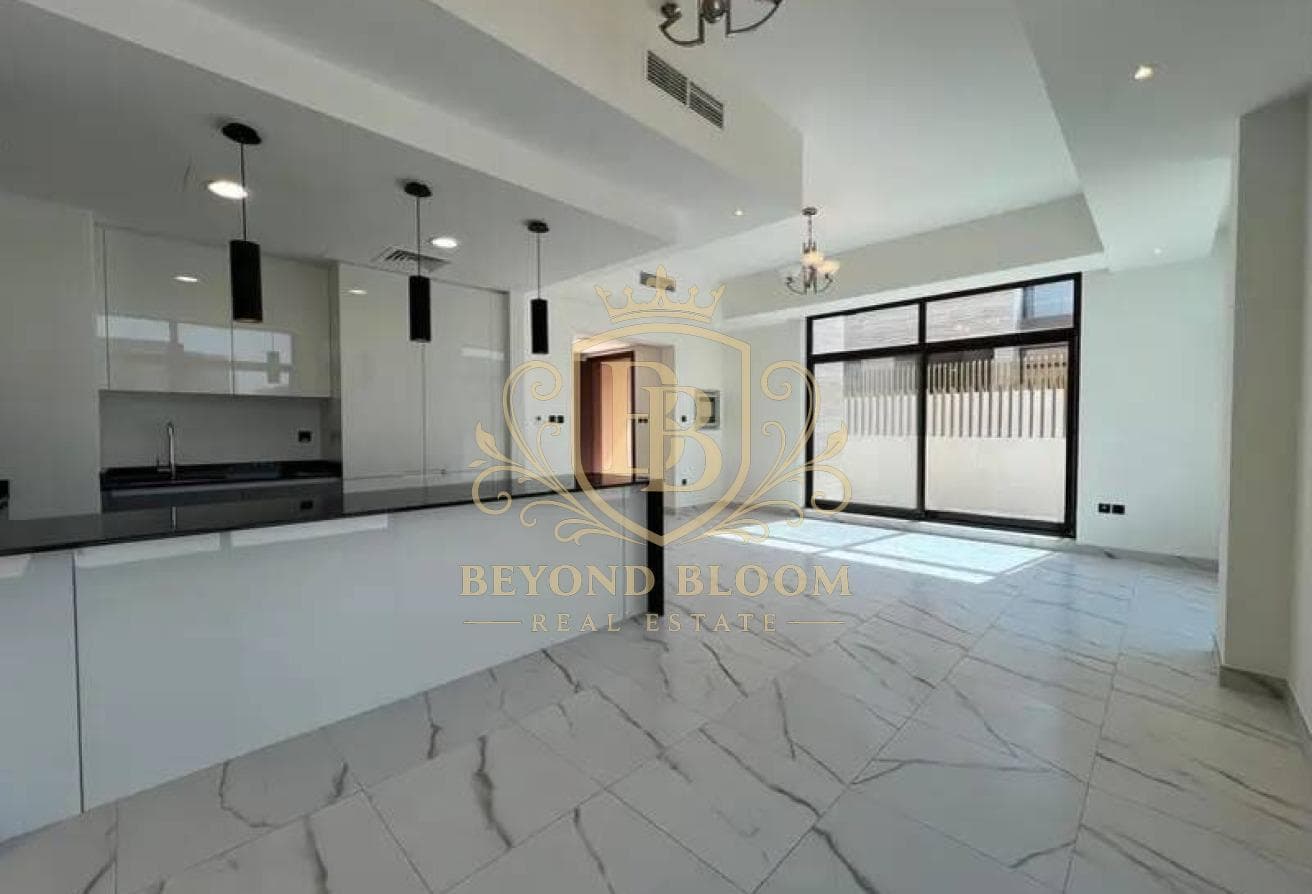 Four-bedroom villa at Senses at the Fields, Mohammed Bin Rashid City — photo 2