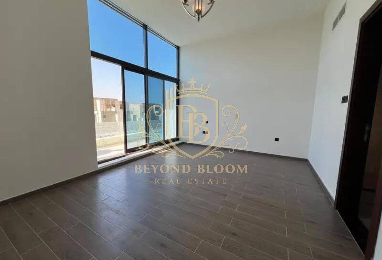 Four-bedroom villa at Senses at the Fields, Mohammed Bin Rashid City — photo 3