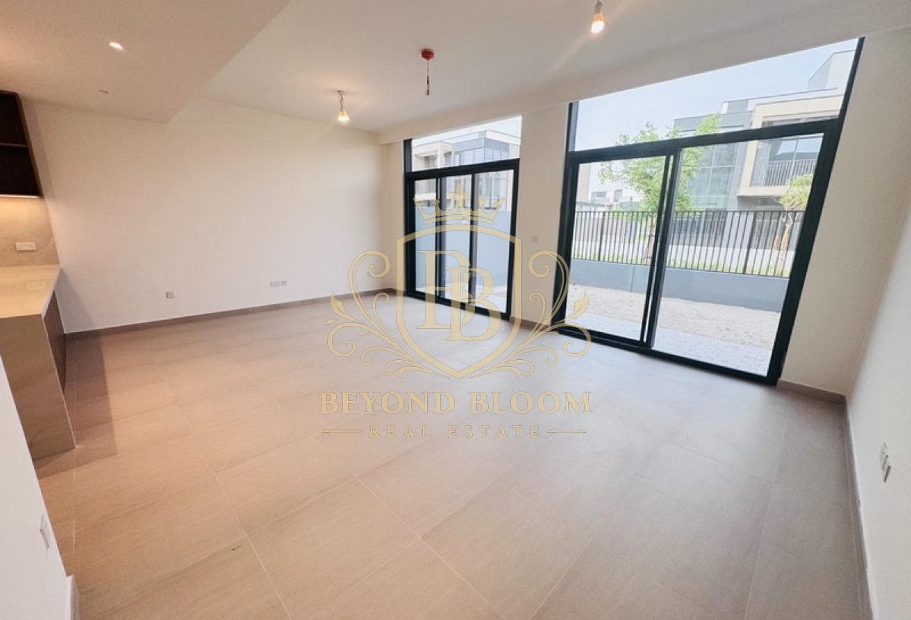 Three-bedroom villa at Mudon Al Ranim 6, Mudon — photo 3