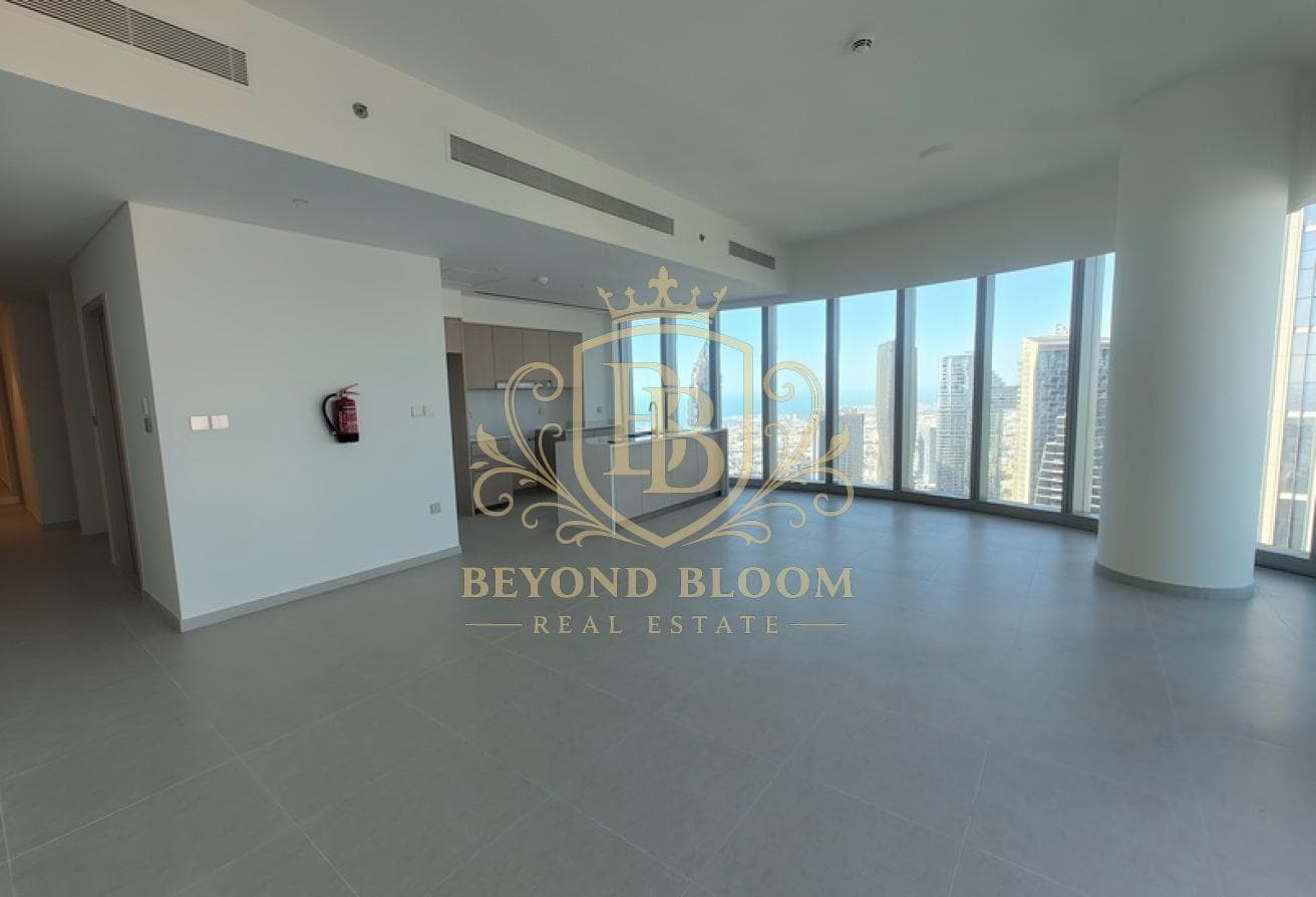 Three-bedroom apartment at Grande, Downtown Dubai — photo 2