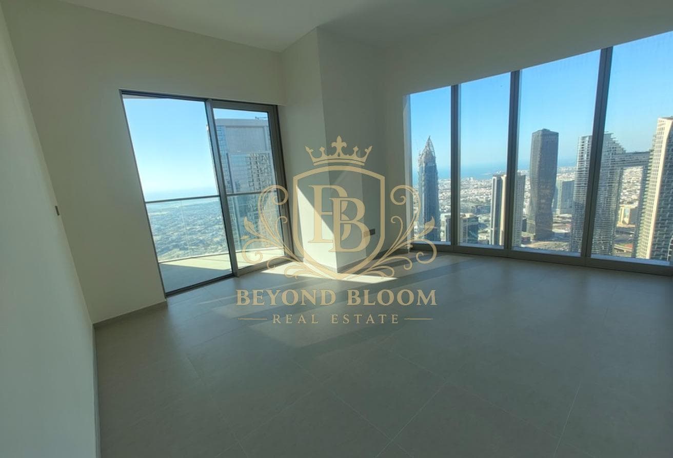 Three-bedroom apartment at Grande, Downtown Dubai — photo 3