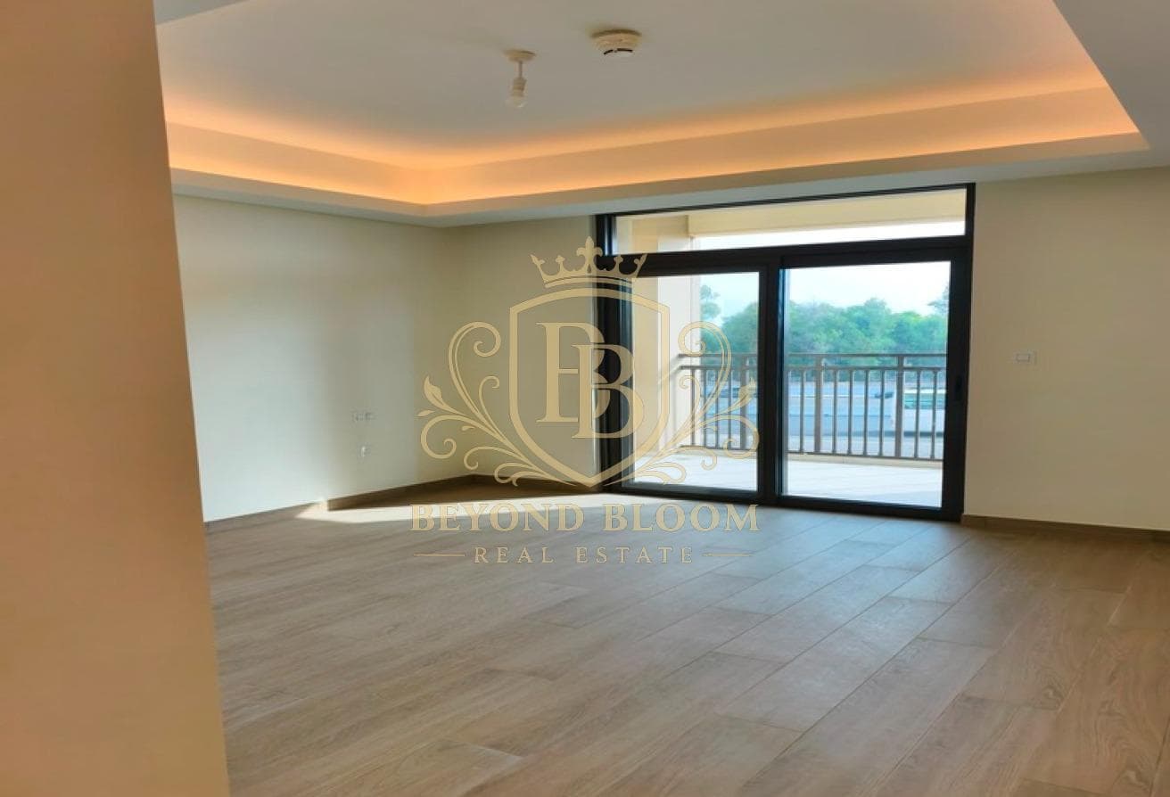 Two-bedroom apartment at Lamaa Building 3, Umm Suqeim