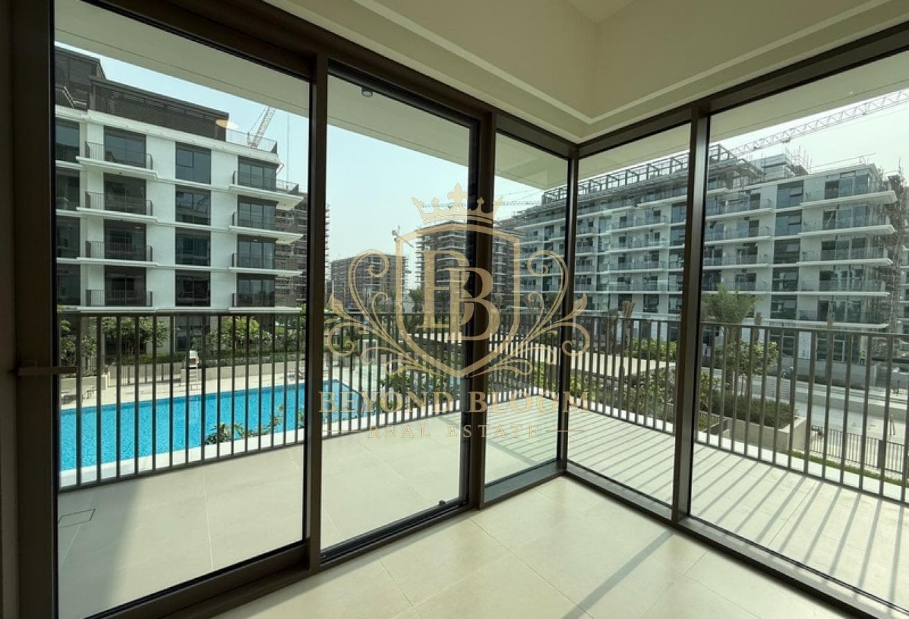 Two-bedroom apartment at Sundridge, Mina Rashid