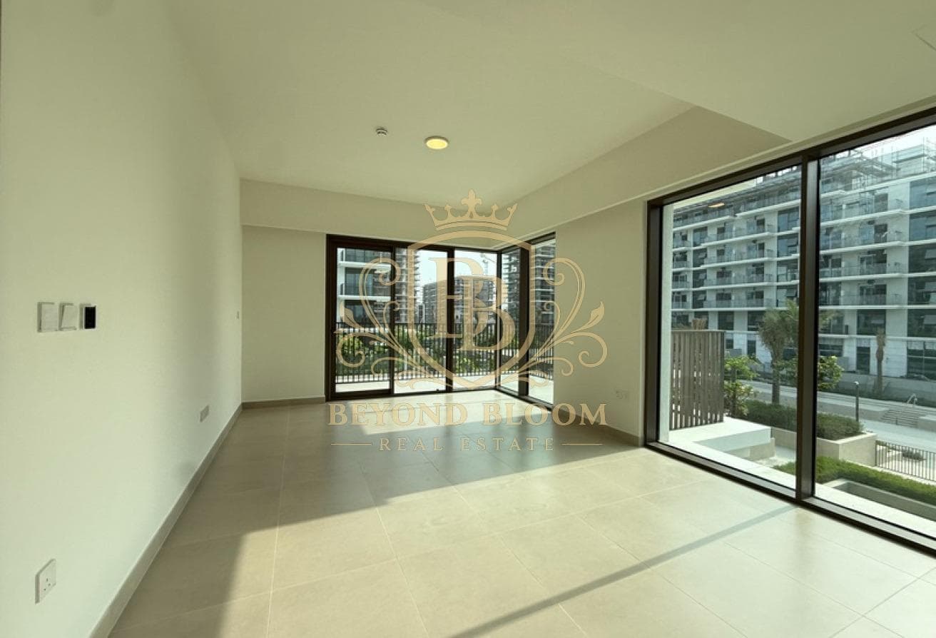 Two-bedroom apartment at Sundridge, Mina Rashid — photo 2