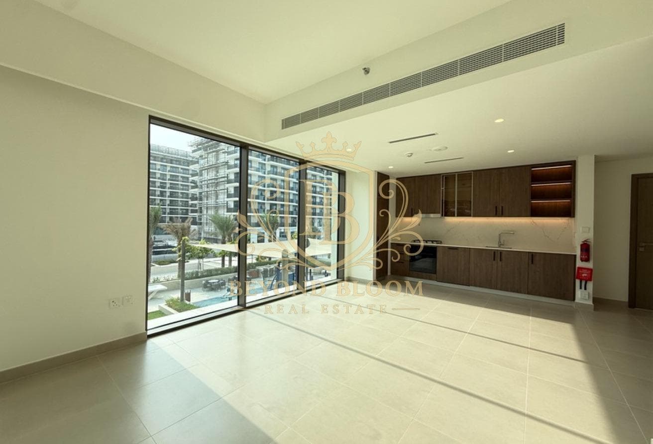 Two-bedroom apartment at Sundridge, Mina Rashid — photo 3