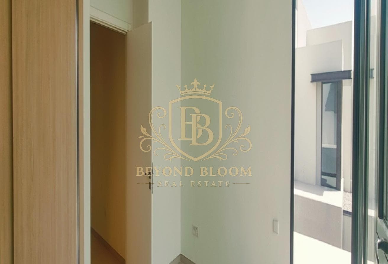 Four-bedroom villa at Jebel Ali Village Townhouses, Jebel Ali — photo 2