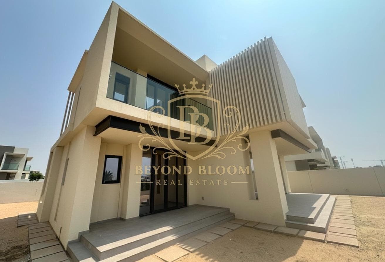 Five-bedroom villa at Jebel Ali Village Townhouses, Jebel Ali