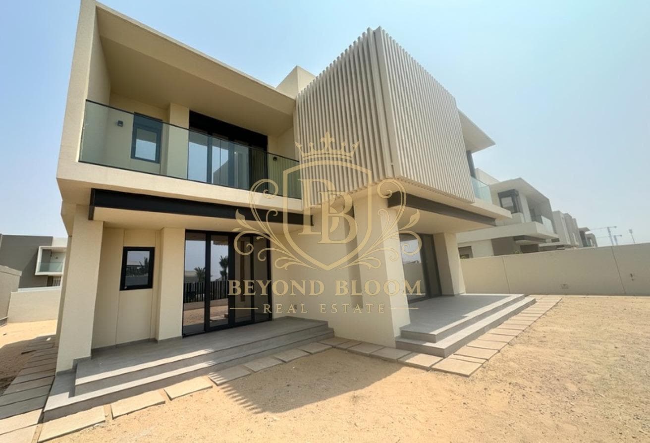 Five-bedroom villa at Jebel Ali Village Townhouses, Jebel Ali — photo 2