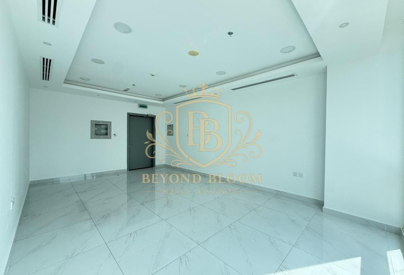 Office at Tamani Art Tower, Business Bay, 314 sq.ft
