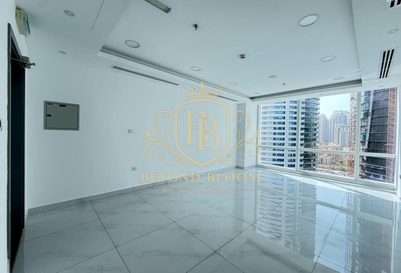 Office at Tamani Art Tower, Business Bay, 314 sq.ft — photo 2