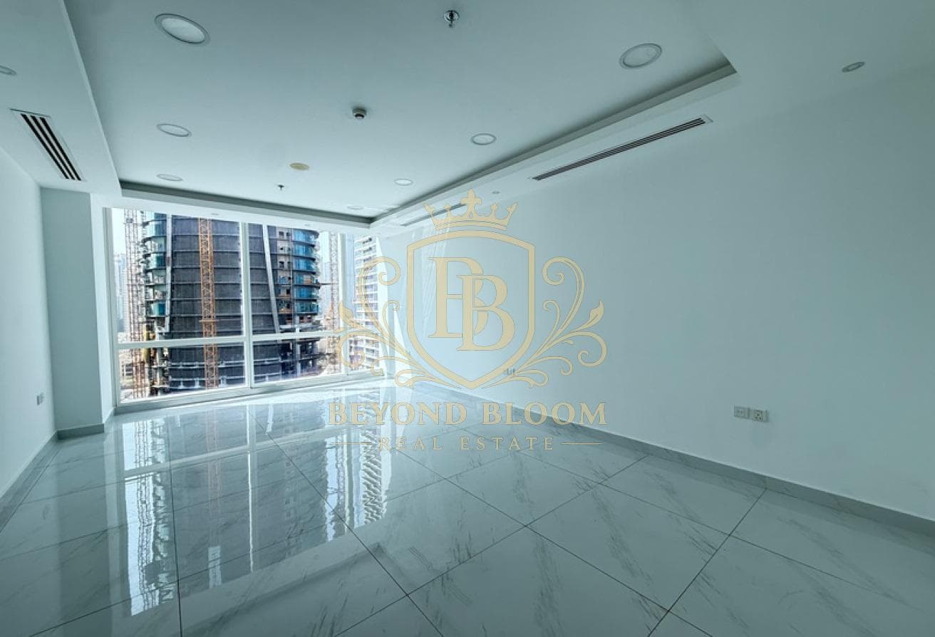 Office at Tamani Art Tower, Business Bay, 314 sq.ft — photo 3