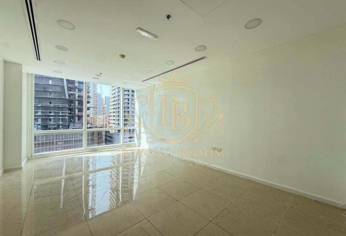 Office at Tamani Art Tower, Business Bay, 314 sq.ft