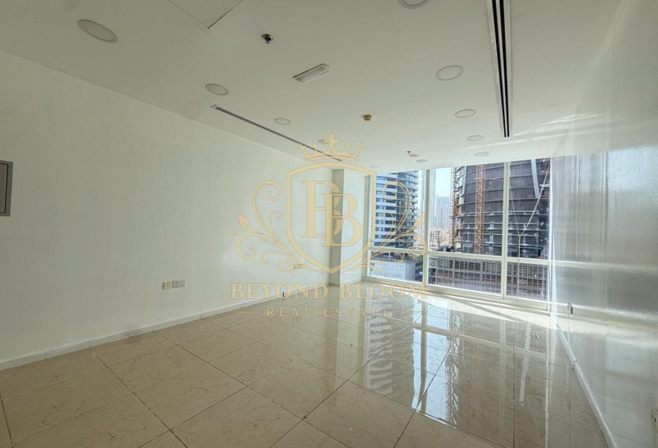 Office at Tamani Art Tower, Business Bay, 314 sq.ft — photo 2