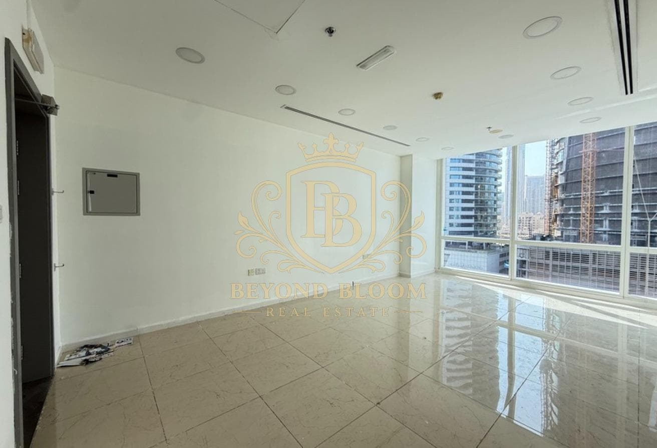 Office at Tamani Art Tower, Business Bay, 314 sq.ft — photo 3