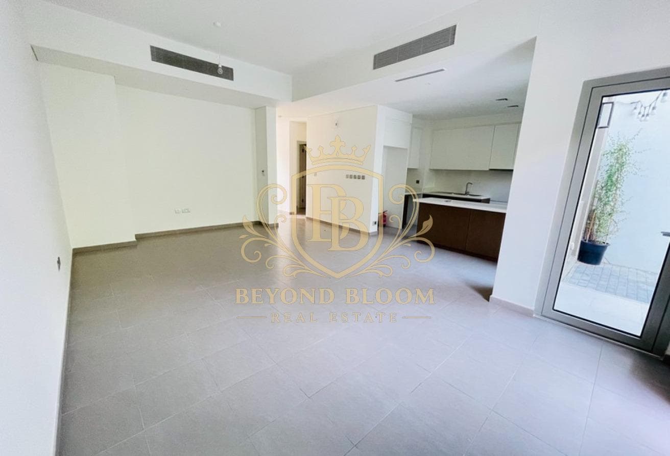 Three-bedroom villa at Reem Community, Arabian Ranches 2 — photo 2