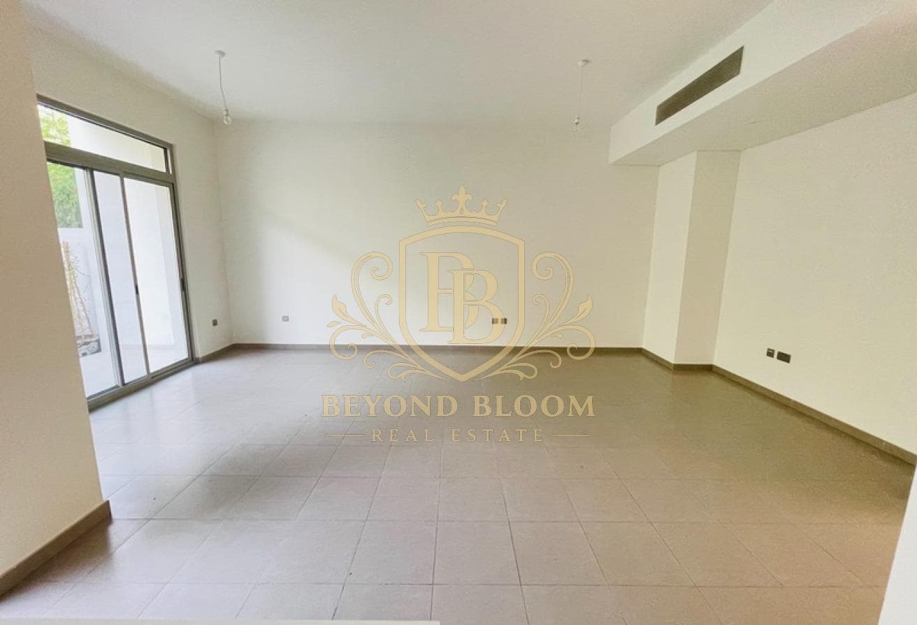 Three-bedroom villa at Reem Community, Arabian Ranches 2 — photo 3