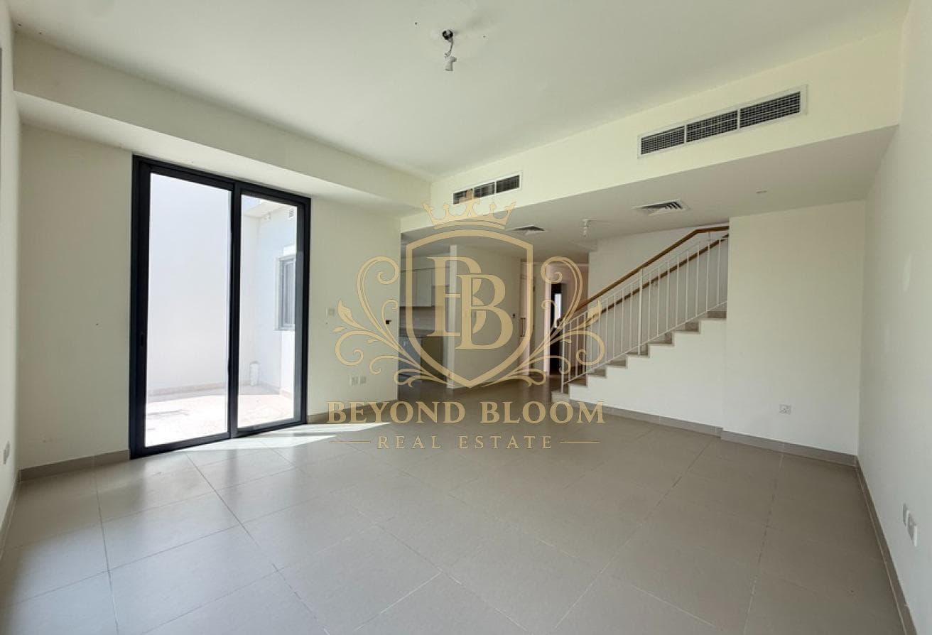 Three-bedroom townhouse at Maple at Dubai Hills Estate 3, Dubai Hills Estate, 2,181 sq.ft — photo 2